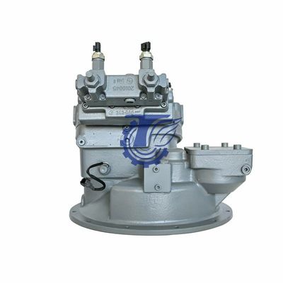 4441981 4625242 4471746 4626267 Para HITACHI ZX160 ZX160LCT ZX185USR Partes de excavadoras bomba de pistón hidráulica A8VO80 bomba hidráulica bomba principal dispositivo de bomba de repuesto original