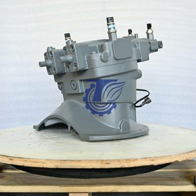 4441981 4625242 4471746 4626267 Para HITACHI ZX160 ZX160LCT ZX185USR Partes de excavadoras bomba de pistón hidráulica A8VO80 bomba hidráulica bomba principal dispositivo de bomba de repuesto original