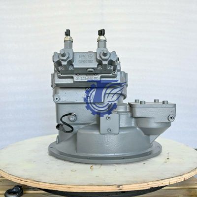 4441981 4625242 4471746 4626267 Para HITACHI ZX160 ZX160LCT ZX185USR Partes de excavadoras bomba de pistón hidráulica A8VO80 bomba hidráulica bomba principal dispositivo de bomba de repuesto original