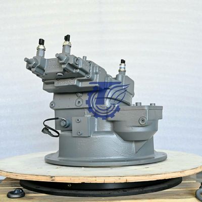 4441981 4625242 4471746 4626267 Para HITACHI ZX160 ZX160LCT ZX185USR Partes de excavadoras bomba de pistón hidráulica A8VO80 bomba hidráulica bomba principal dispositivo de bomba de repuesto original