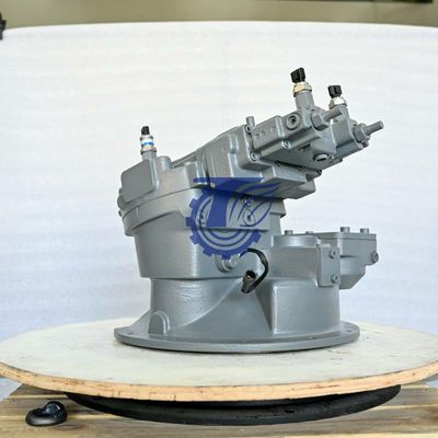 4441981 4625242 4471746 4626267 Para HITACHI ZX160 ZX160LCT ZX185USR Partes de excavadoras bomba de pistón hidráulica A8VO80 bomba hidráulica bomba principal dispositivo de bomba de repuesto original