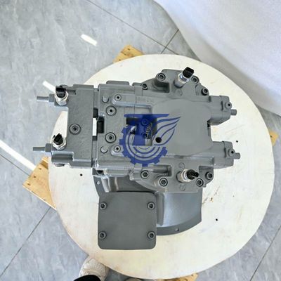 4441981 4625242 4471746 4626267 Para HITACHI ZX160 ZX160LCT ZX185USR Partes de excavadoras bomba de pistón hidráulica A8VO80 bomba hidráulica bomba principal dispositivo de bomba de repuesto original