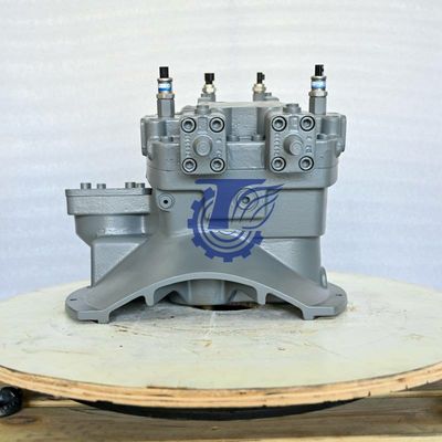 4441981 4625242 4471746 4626267 Para HITACHI ZX160 ZX160LCT ZX185USR Partes de excavadoras bomba de pistón hidráulica A8VO80 bomba hidráulica bomba principal dispositivo de bomba de repuesto original