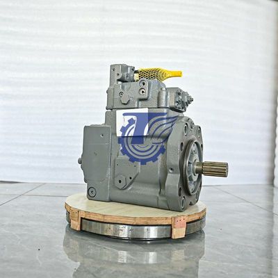 Partes de excavadoras bomba de pistón hidráulica K3V63S-102R-1F29 para HITACHI ZX450-3 ZX470H-3 ZX330-3 ZX240-3 ZX330-3 ZX520LCH-3