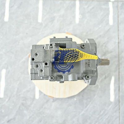 Partes de excavadoras bomba de pistón hidráulica K3V63S-102R-1F29 para HITACHI ZX450-3 ZX470H-3 ZX330-3 ZX240-3 ZX330-3 ZX520LCH-3