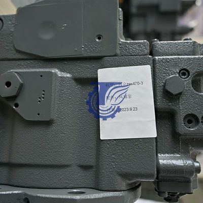 Partes de excavadoras bomba de pistón hidráulica K3V63S-102R-1F29 para HITACHI ZX450-3 ZX470H-3 ZX330-3 ZX240-3 ZX330-3 ZX520LCH-3
