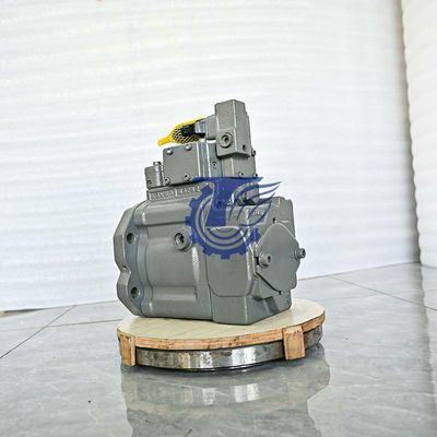 Partes de excavadoras bomba de pistón hidráulica K3V63S-102R-1F29 para HITACHI ZX450-3 ZX470H-3 ZX330-3 ZX240-3 ZX330-3 ZX520LCH-3
