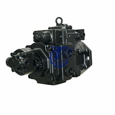 PY10V00003F1 Para Kobelco SK45-2 SK045 50UR-2 SK35-8 45-8 Partes de excavadoras bomba de pistón hidráulica K3SP30-110R-9001 PUMPA MAIN PUMP DEVICE bomba hidráulica dispositivo de bomba después de la venta original