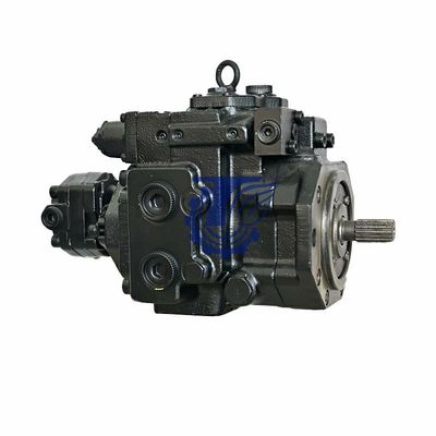 PY10V00003F1 Para Kobelco SK45-2 SK045 50UR-2 SK35-8 45-8 Partes de excavadoras bomba de pistón hidráulica K3SP30-110R-9001 PUMPA MAIN PUMP DEVICE bomba hidráulica dispositivo de bomba después de la venta original