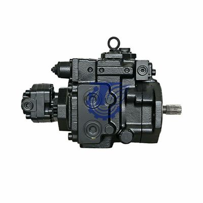 PY10V00003F1 Para Kobelco SK45-2 SK045 50UR-2 SK35-8 45-8 Partes de excavadoras bomba de pistón hidráulica K3SP30-110R-9001 PUMPA MAIN PUMP DEVICE bomba hidráulica dispositivo de bomba después de la venta original