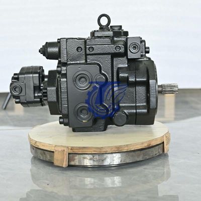 PY10V00003F1 Para Kobelco SK45-2 SK045 50UR-2 SK35-8 45-8 Partes de excavadoras bomba de pistón hidráulica K3SP30-110R-9001 PUMPA MAIN PUMP DEVICE bomba hidráulica dispositivo de bomba después de la venta original