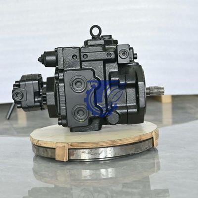 PY10V00003F1 Para Kobelco SK45-2 SK045 50UR-2 SK35-8 45-8 Partes de excavadoras bomba de pistón hidráulica K3SP30-110R-9001 PUMPA MAIN PUMP DEVICE bomba hidráulica dispositivo de bomba después de la venta original