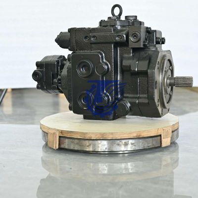 PY10V00003F1 Para Kobelco SK45-2 SK045 50UR-2 SK35-8 45-8 Partes de excavadoras bomba de pistón hidráulica K3SP30-110R-9001 PUMPA MAIN PUMP DEVICE bomba hidráulica dispositivo de bomba después de la venta original