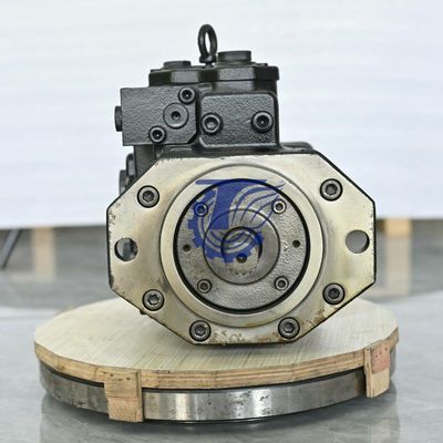 PY10V00003F1 Para Kobelco SK45-2 SK045 50UR-2 SK35-8 45-8 Partes de excavadoras bomba de pistón hidráulica K3SP30-110R-9001 PUMPA MAIN PUMP DEVICE bomba hidráulica dispositivo de bomba después de la venta original