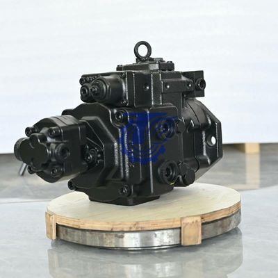PY10V00003F1 Para CASE CX50 Partes de excavadoras bomba de pistón hidráulica K3SP30-110R-9001 PUMPA MAIN PUMPA Dispositivo de bomba hidráulica