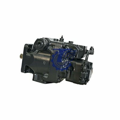 708-3S-00230 7083S00230 Para Komatsu PC35MR-1 PC35MRX-1A EXCAVATORES Partes de la bomba de pistón hidráulico PUMPA MAIN PUMPA PUMPA ASSY El conjunto de la bomba después de la venta
