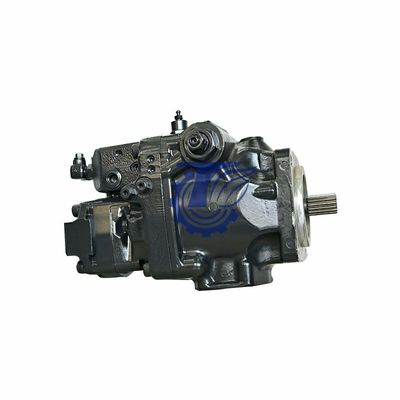 708-3S-00230 7083S00230 Para Komatsu PC35MR-1 PC35MRX-1A EXCAVATORES Partes de la bomba de pistón hidráulico PUMPA MAIN PUMPA PUMPA ASSY El conjunto de la bomba después de la venta