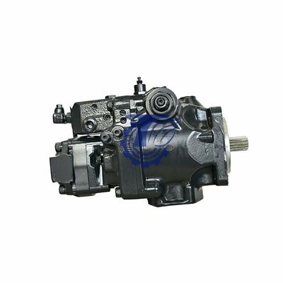 708-3S-00230 7083S00230 Para Komatsu PC35MR-1 PC35MRX-1A EXCAVATORES Partes de la bomba de pistón hidráulico PUMPA MAIN PUMPA PUMPA ASSY El conjunto de la bomba después de la venta