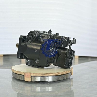 708-3S-00230 7083S00230 Para Komatsu PC35MR-1 PC35MRX-1A EXCAVATORES Partes de la bomba de pistón hidráulico PUMPA MAIN PUMPA PUMPA ASSY El conjunto de la bomba después de la venta