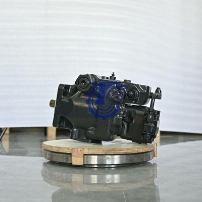 708-3S-00230 7083S00230 Para Komatsu PC35MR-1 PC35MRX-1A EXCAVATORES Partes de la bomba de pistón hidráulico PUMPA MAIN PUMPA PUMPA ASSY El conjunto de la bomba después de la venta