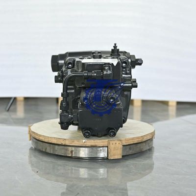 708-3S-00230 7083S00230 Para Komatsu PC35MR-1 PC35MRX-1A EXCAVATORES Partes de la bomba de pistón hidráulico PUMPA MAIN PUMPA PUMPA ASSY El conjunto de la bomba después de la venta