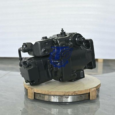 708-3S-00230 7083S00230 Para Komatsu PC35MR-1 PC35MRX-1A EXCAVATORES Partes de la bomba de pistón hidráulico PUMPA MAIN PUMPA PUMPA ASSY El conjunto de la bomba después de la venta