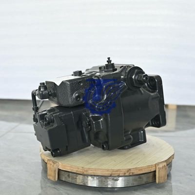 708-3S-00230 7083S00230 Para Komatsu PC35MR-1 PC35MRX-1A EXCAVATORES Partes de la bomba de pistón hidráulico PUMPA MAIN PUMPA PUMPA ASSY El conjunto de la bomba después de la venta
