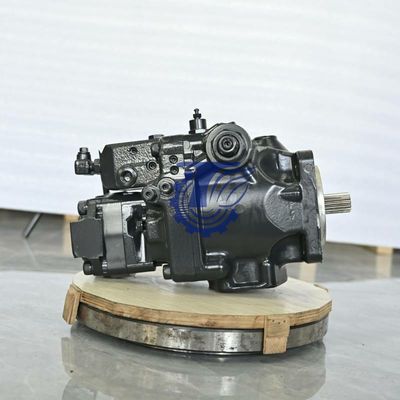 708-3S-00230 7083S00230 Para Komatsu PC35MR-1 PC35MRX-1A EXCAVATORES Partes de la bomba de pistón hidráulico PUMPA MAIN PUMPA PUMPA ASSY El conjunto de la bomba después de la venta