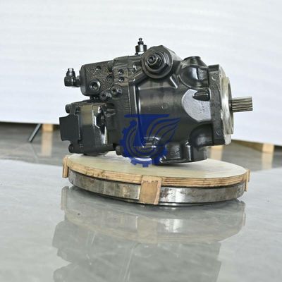 708-3S-00230 7083S00230 Para Komatsu PC35MR-1 PC35MRX-1A EXCAVATORES Partes de la bomba de pistón hidráulico PUMPA MAIN PUMPA PUMPA ASSY El conjunto de la bomba después de la venta