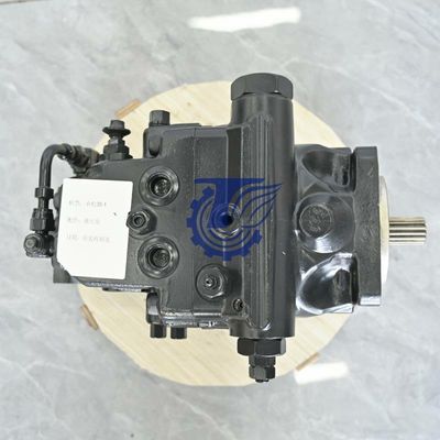 708-3S-00230 7083S00230 Para Komatsu PC35MR-1 PC35MRX-1A EXCAVATORES Partes de la bomba de pistón hidráulico PUMPA MAIN PUMPA PUMPA ASSY El conjunto de la bomba después de la venta