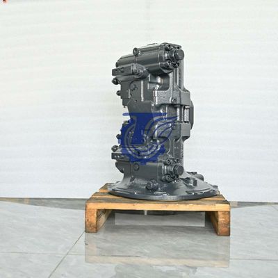 708-2L-00461 708-2L-00460 708-2L-00411 708-2L-21450 Para Komatsu PC200-6H PC200-6 PC200-6J PC200-6S EXCAVATORES Piezas de la bomba de pistón hidráulico PUMPA MAIN PUMPA PUMPA ASSY Ensamblaje de la bomba mercado de repuestos original