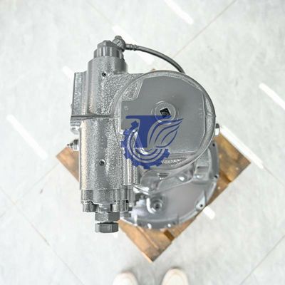 708-2L-00461 708-2L-00460 708-2L-00411 708-2L-21450 Para Komatsu PC200-6H PC200-6 PC200-6J PC200-6S EXCAVATORES Piezas de la bomba de pistón hidráulico PUMPA MAIN PUMPA PUMPA ASSY Ensamblaje de la bomba mercado de repuestos original