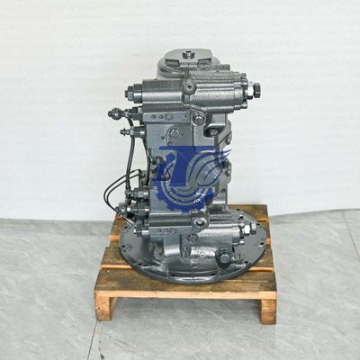708-2L-00461 708-2L-00460 708-2L-00411 708-2L-21450 Para Komatsu PC200-6H PC200-6 PC200-6J PC200-6S EXCAVATORES Piezas de la bomba de pistón hidráulico PUMPA MAIN PUMPA PUMPA ASSY Ensamblaje de la bomba mercado de repuestos original