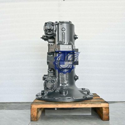 708-2L-00461 708-2L-00460 708-2L-00411 708-2L-21450 Para Komatsu PC200-6H PC200-6 PC200-6J PC200-6S EXCAVATORES Piezas de la bomba de pistón hidráulico PUMPA MAIN PUMPA PUMPA ASSY Ensamblaje de la bomba mercado de repuestos original
