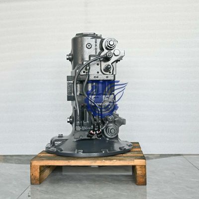 708-2L-00461 708-2L-00460 708-2L-00411 708-2L-21450 Para Komatsu PC200-6H PC200-6 PC200-6J PC200-6S EXCAVATORES Piezas de la bomba de pistón hidráulico PUMPA MAIN PUMPA PUMPA ASSY Ensamblaje de la bomba mercado de repuestos original