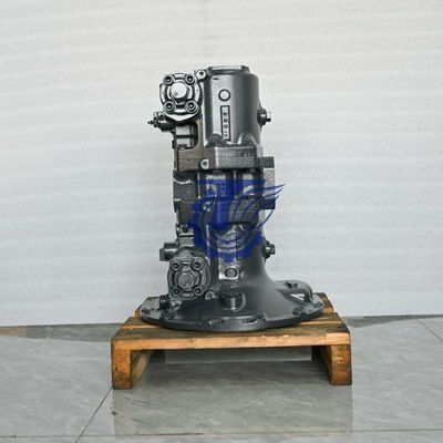 708-2L-00461 708-2L-00460 708-2L-00411 708-2L-21450 Para Komatsu PC200-6H PC200-6 PC200-6J PC200-6S EXCAVATORES Piezas de la bomba de pistón hidráulico PUMPA MAIN PUMPA PUMPA ASSY Ensamblaje de la bomba mercado de repuestos original