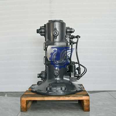 708-2L-00461 708-2L-00460 708-2L-00411 708-2L-21450 Para Komatsu PC200-6H PC200-6 PC200-6J PC200-6S EXCAVATORES Piezas de la bomba de pistón hidráulico PUMPA MAIN PUMPA PUMPA ASSY Ensamblaje de la bomba mercado de repuestos original
