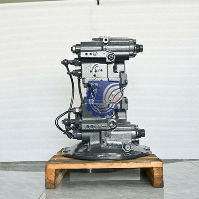708-2L-00461 708-2L-00460 708-2L-00411 708-2L-21450 Para Komatsu PC200-6H PC200-6 PC200-6J PC200-6S EXCAVATORES Piezas de la bomba de pistón hidráulico PUMPA MAIN PUMPA PUMPA ASSY Ensamblaje de la bomba mercado de repuestos original