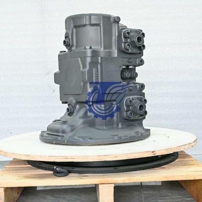 708-2L-00700 7082L00700 708-2L-00701 Para Komatsu PC200-8K 210-8K PC210NLC-8K PC230NHD-8K EXCAVATORES Piezas de la bomba de pistón hidráulico