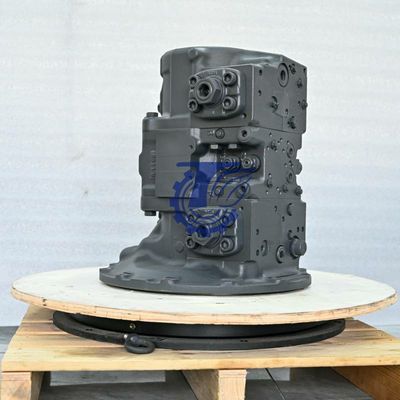 708-2L-00700 7082L00700 708-2L-00701 Para Komatsu PC200-8K 210-8K PC210NLC-8K PC230NHD-8K EXCAVATORES Piezas de la bomba de pistón hidráulico