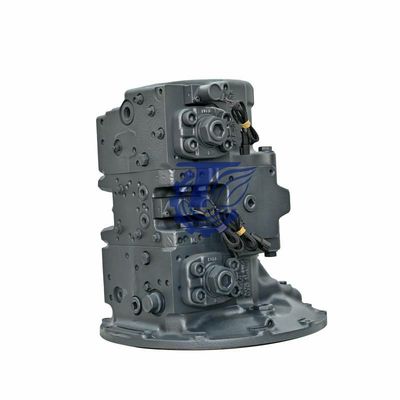 708-2L-00700 7082L00700 708-2L-00701 Para Komatsu PC200-8K 210-8K PC210NLC-8K PC230NHD-8K EXCAVATORES Piezas de la bomba de pistón hidráulico