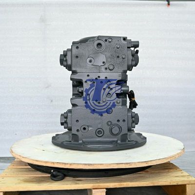708-2L-00700 7082L00700 708-2L-00701 Para Komatsu PC200-8K 210-8K PC210NLC-8K PC230NHD-8K EXCAVATORES Piezas de la bomba de pistón hidráulico