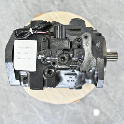 708-1U-00211 708-1U-00200 708-1U-00201 708-1U-00202 Para Komatsu PC650LC-8E0 PC700LC-8E0 PC600-8R PC600-8 EXCAVATORES Partes de la bomba de pistón hidráulica