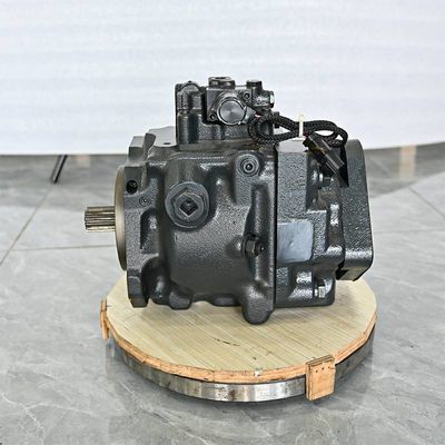 708-1U-00211 708-1U-00200 708-1U-00201 708-1U-00202 Para Komatsu PC650LC-8E0 PC700LC-8E0 PC600-8R PC600-8 EXCAVATORES Partes de la bomba de pistón hidráulica