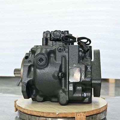 708-1U-00211 708-1U-00200 708-1U-00201 708-1U-00202 Para Komatsu PC650LC-8E0 PC700LC-8E0 PC600-8R PC600-8 EXCAVATORES Partes de la bomba de pistón hidráulica