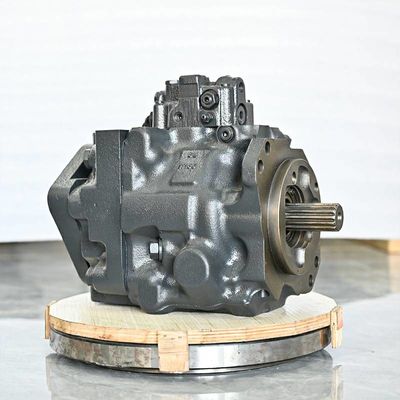 708-1U-00211 708-1U-00200 708-1U-00201 708-1U-00202 Para Komatsu PC650LC-8E0 PC700LC-8E0 PC600-8R PC600-8 EXCAVATORES Partes de la bomba de pistón hidráulica