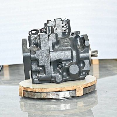 708-1U-00211 708-1U-00200 708-1U-00201 708-1U-00202 Para Komatsu PC650LC-8E0 PC700LC-8E0 PC600-8R PC600-8 EXCAVATORES Partes de la bomba de pistón hidráulica