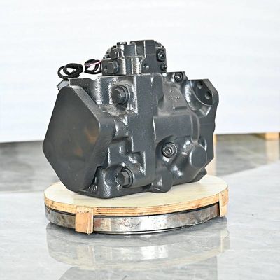 708-1U-00202 708-1U-00200 708-1U-00213 708-1U-04143 Para Komatsu PC650LC-8E0 PC700LC-8E0 PC600-8R PC600-8 EXCAVATORES Partes de la bomba de pistón hidráulico