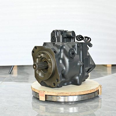 708-1U-00202 708-1U-00200 708-1U-00213 708-1U-04143 Para Komatsu PC650LC-8E0 PC700LC-8E0 PC600-8R PC600-8 EXCAVATORES Partes de la bomba de pistón hidráulico