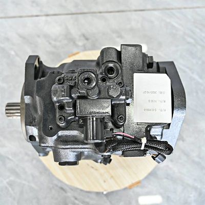 708-1U-00202 708-1U-00200 708-1U-00213 708-1U-04143 Para Komatsu PC650LC-8E0 PC700LC-8E0 PC600-8R PC600-8 EXCAVATORES Partes de la bomba de pistón hidráulico